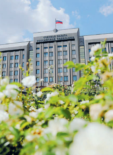 Регионы призовут к ответу