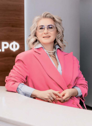 Тамара Хестанова: «Мы знаем, как восстановить энергию»