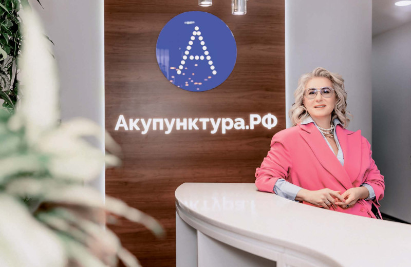 Тамара Хестанова: «Мы знаем, как восстановить энергию»
