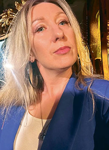 Дорогие читательницы!