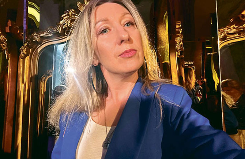 Дорогие читательницы!