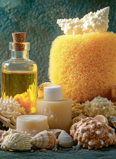 Как на иголках