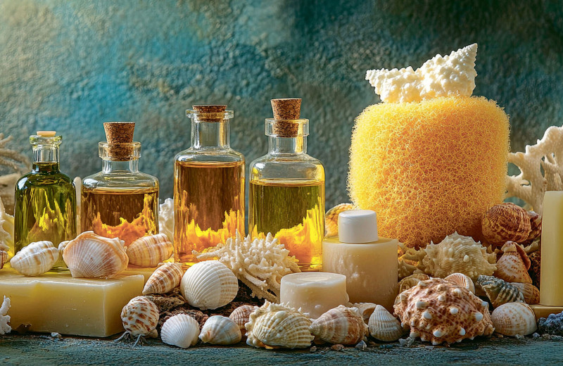 Как на иголках