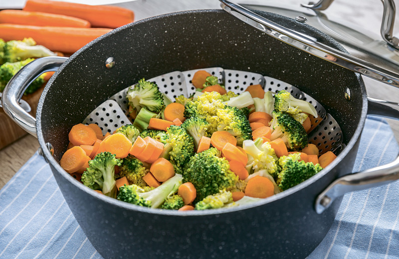 Еда по-быстрому