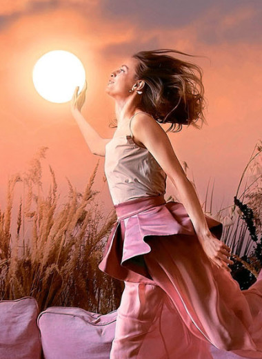 Твой звездный стиль