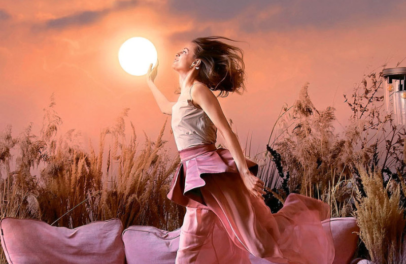 Твой звездный стиль