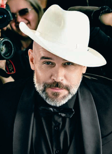 Максим Аверин: «Я не могу не меняться, стоять на месте. Бунтую, ищу свое»