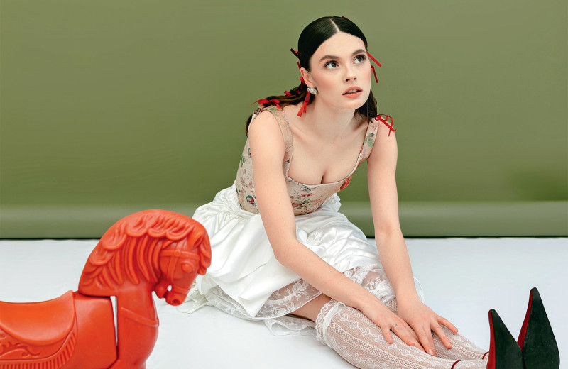 Один день из жизни… Ангелины Стречиной