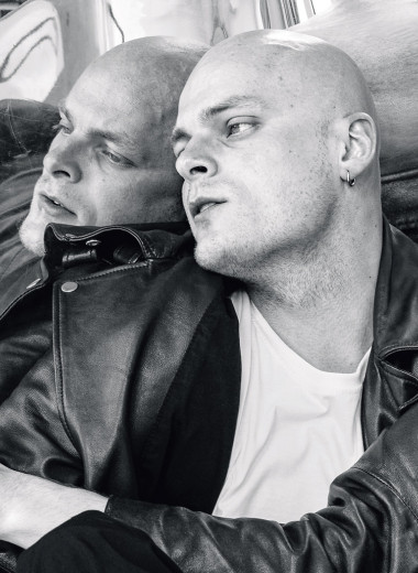 Александр Мизёв. Пробовать жизнь на вкус