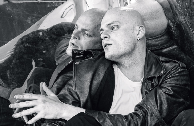 Александр Мизёв. Пробовать жизнь на вкус