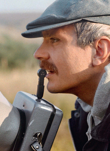 Наши любимые фильмы Никиты Михалкова