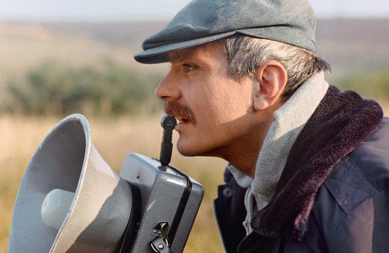 Наши любимые фильмы Никиты Михалкова