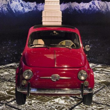 5 лучших автомобильных музеев мира