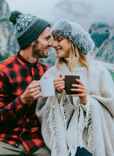 Правило 2–2–2: как снова стать ближе