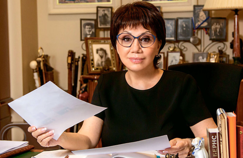 Магия театра