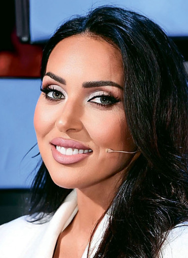 Алсу: «Я научилась любить и ценить себя»