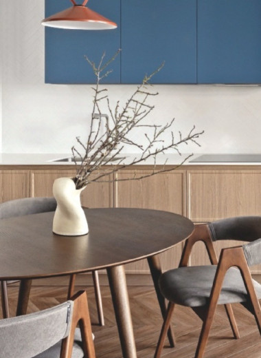 Комфортный минимализм