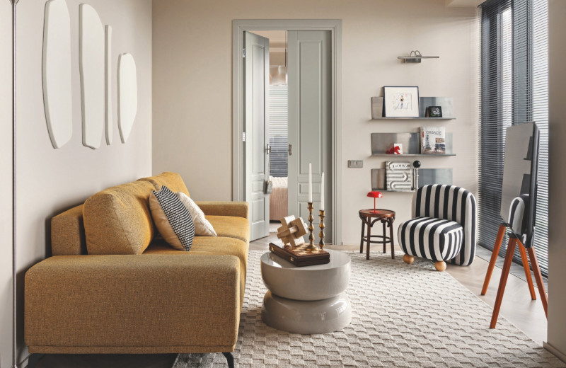 Хрупкое равновесие