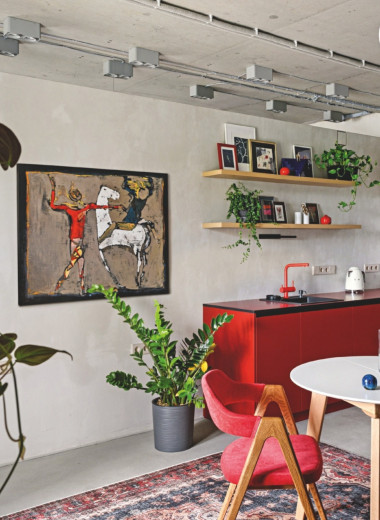 Природа материала