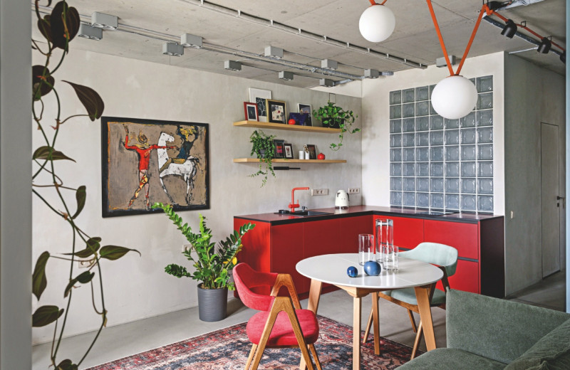 Природа материала