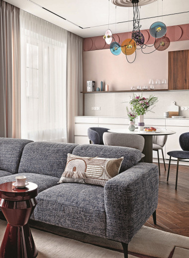 Для себя любимой