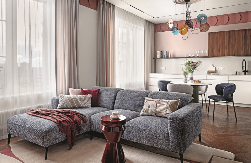 Для себя любимой