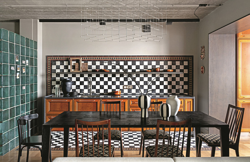 Семейная гавань