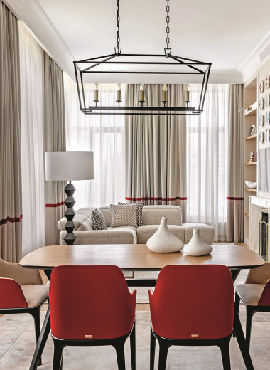 Яркие впечатления