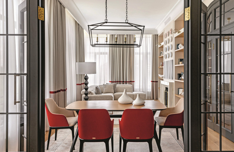 Яркие впечатления