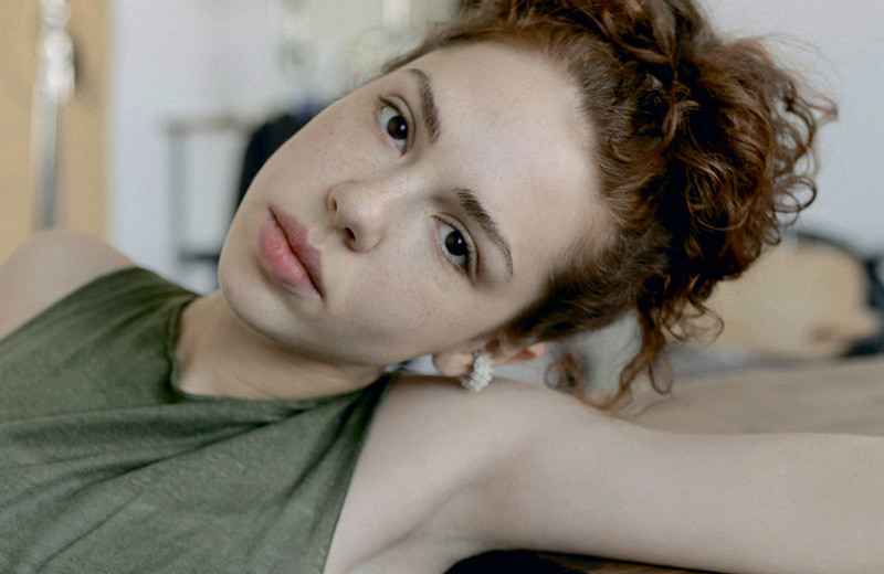 «Ненормальная» профессия