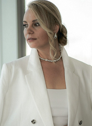 Недвижимость в лицах