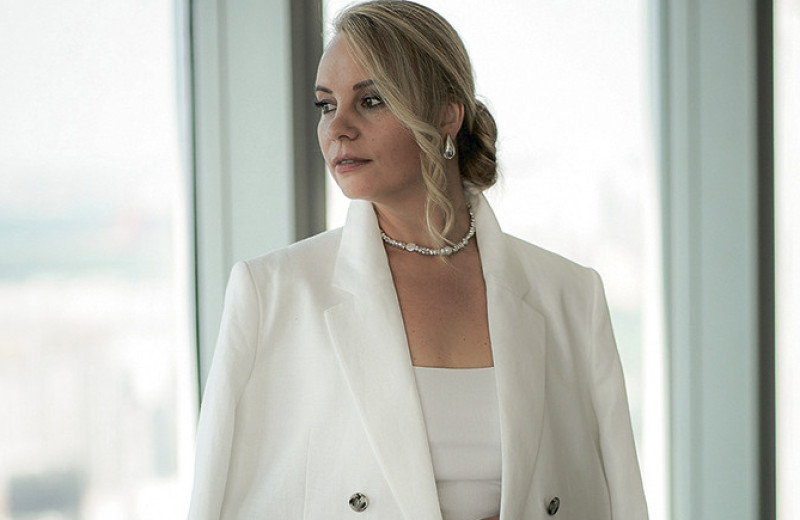 Недвижимость в лицах