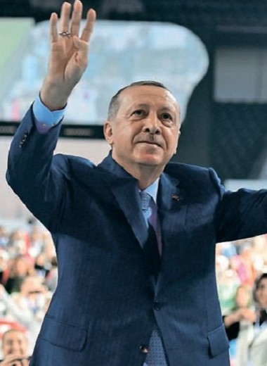 Турция ищет дно кризиса и новых союзников