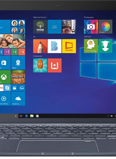 Что нас ждет в новых версиях Windows 10