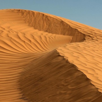 6 способов укротить песок