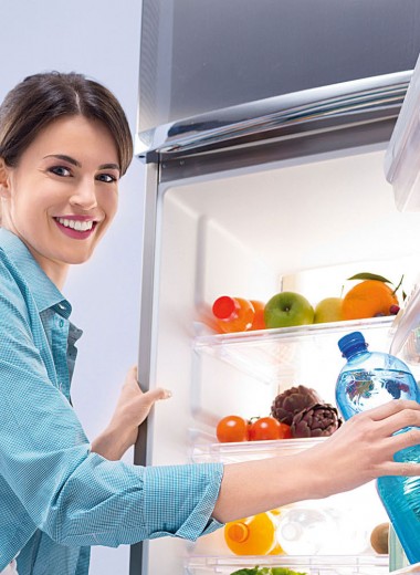 7 продуктов, которые пора выбросить из морозильника
