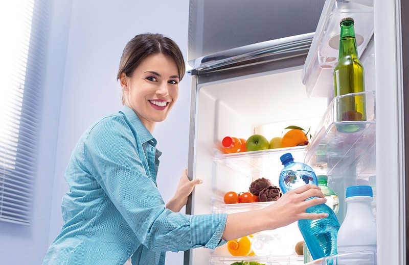 7 продуктов, которые пора выбросить из морозильника