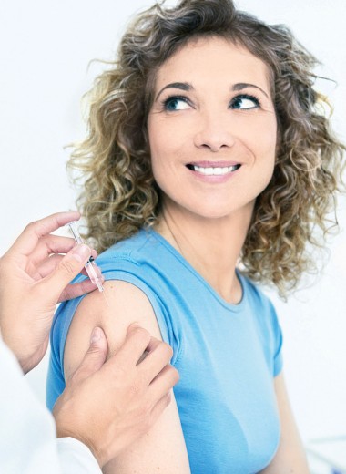 ВПЧ: важные факты о вакцинации