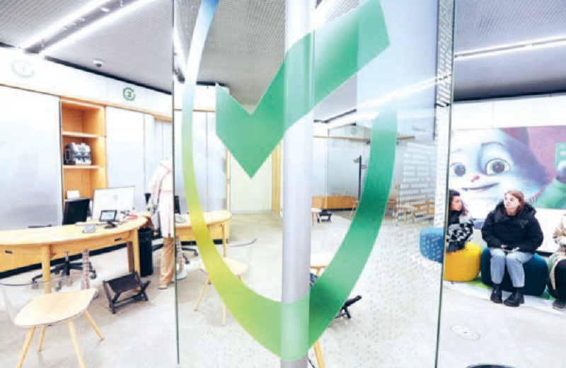 Новый год – новый рекорд