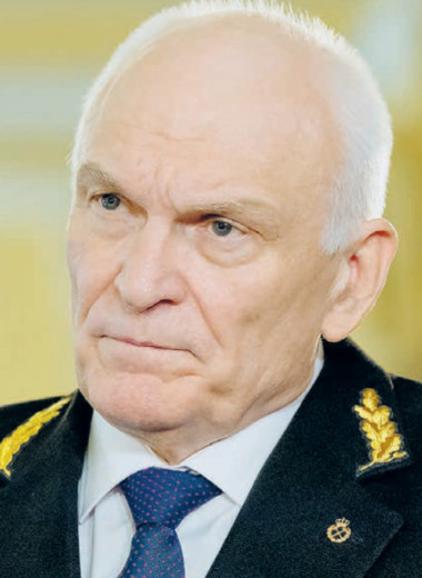 Владимир Литвиненко: Без сильного образования страна будет колониальной