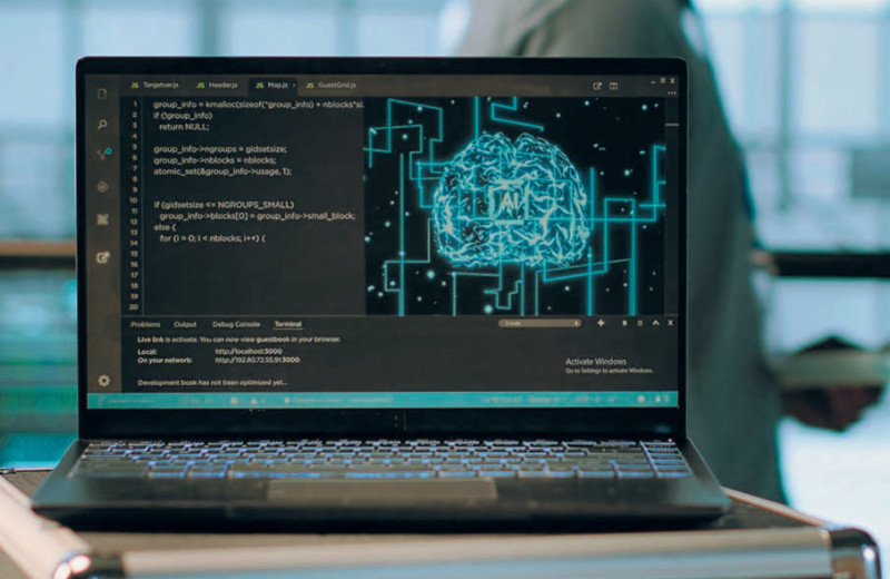 ИИ-революция