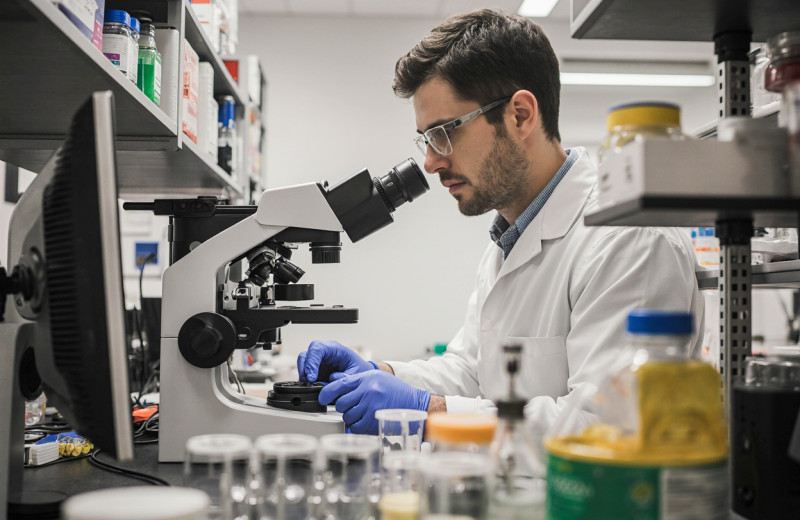 Разработки требуют инвестиций