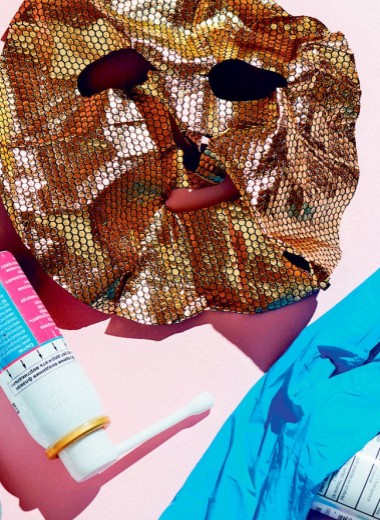 Повелители мусора