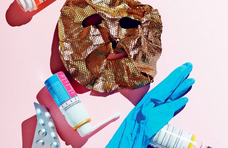 Повелители мусора