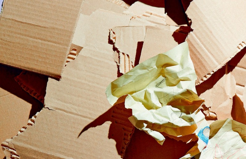 Зеленые воротнички