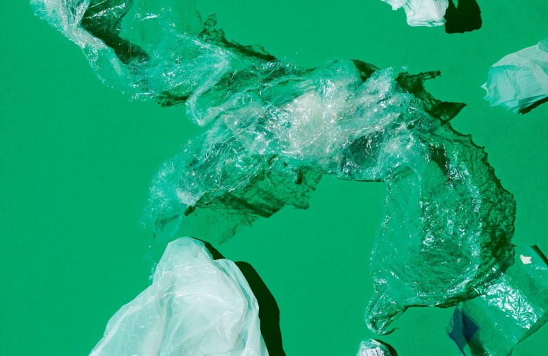 Прощание с пакетом