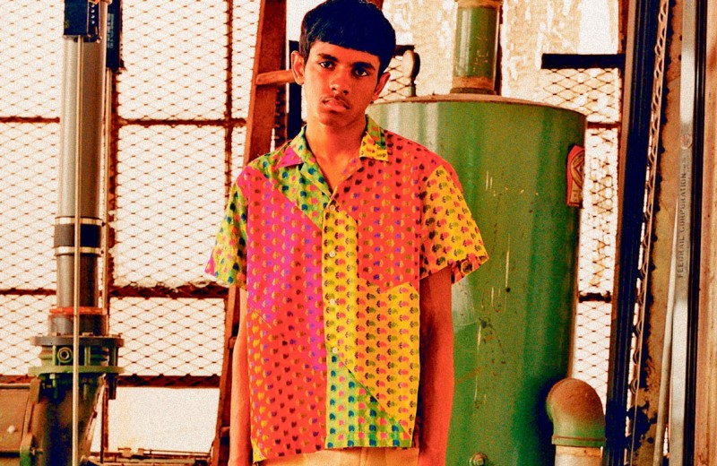 Новый черный