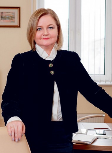 Юлия Грищенкова: «Германо-российское сотрудничество по экологии — одно из самых успешных»