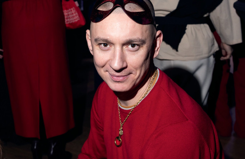 Слово редактора