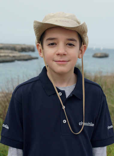 Рабочий момент